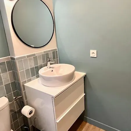 Isis - Sils 公寓 *