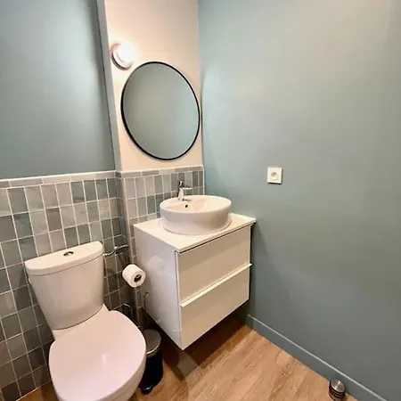 公寓 Isis - Sils *