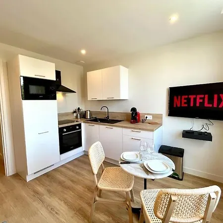 公寓 Isis - Sils *