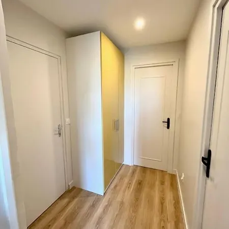 公寓 Isis - Sils 凯恩