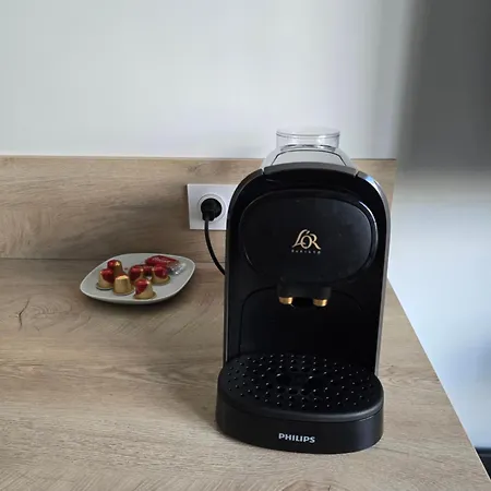 公寓 Isis - Sils *