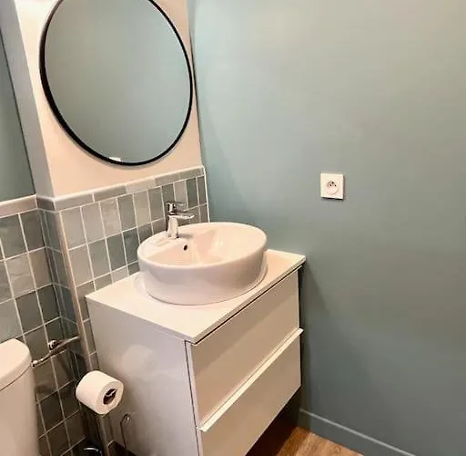 Isis - Sils Apartmán *