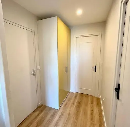 Apartmán Isis - Sils Caen